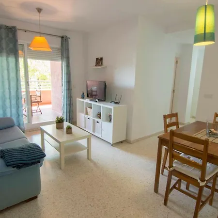 Apartamento Bajo De Guia Beach, Living Sur * Sanlucar de Barrameda