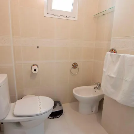 Apartamento Bajo De Guia Beach, Living Sur Apartment